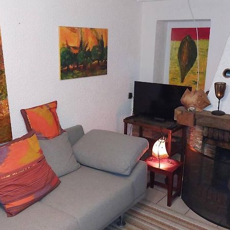 Casa Marieanne City Haus, Gratisparken, Traumblick Τρίερ Εξωτερικό φωτογραφία