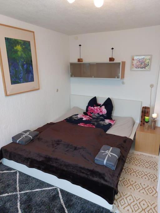 Casa Marieanne City Haus, Gratisparken, Traumblick Τρίερ Εξωτερικό φωτογραφία